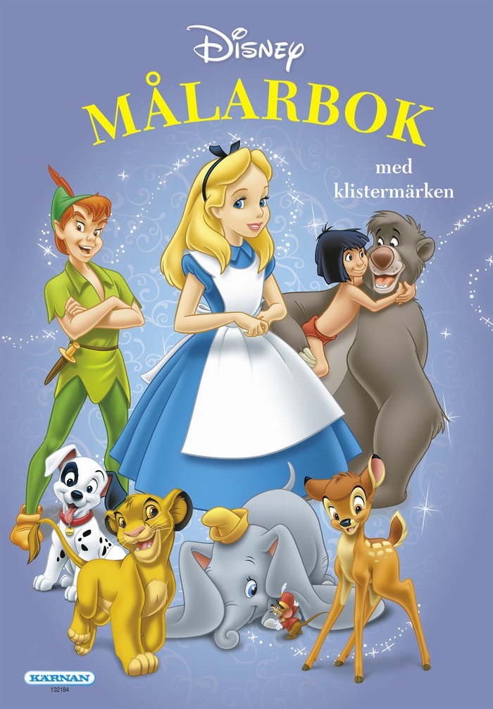 Berömda serie figurer i Porr