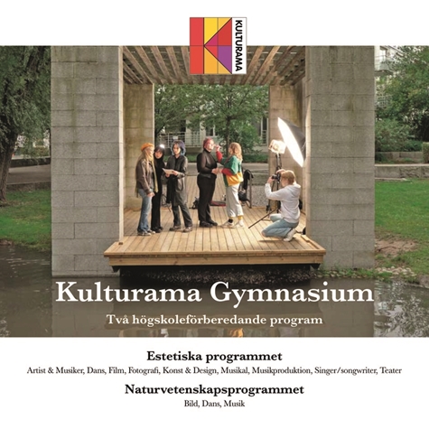 Kulturama Gymnasium