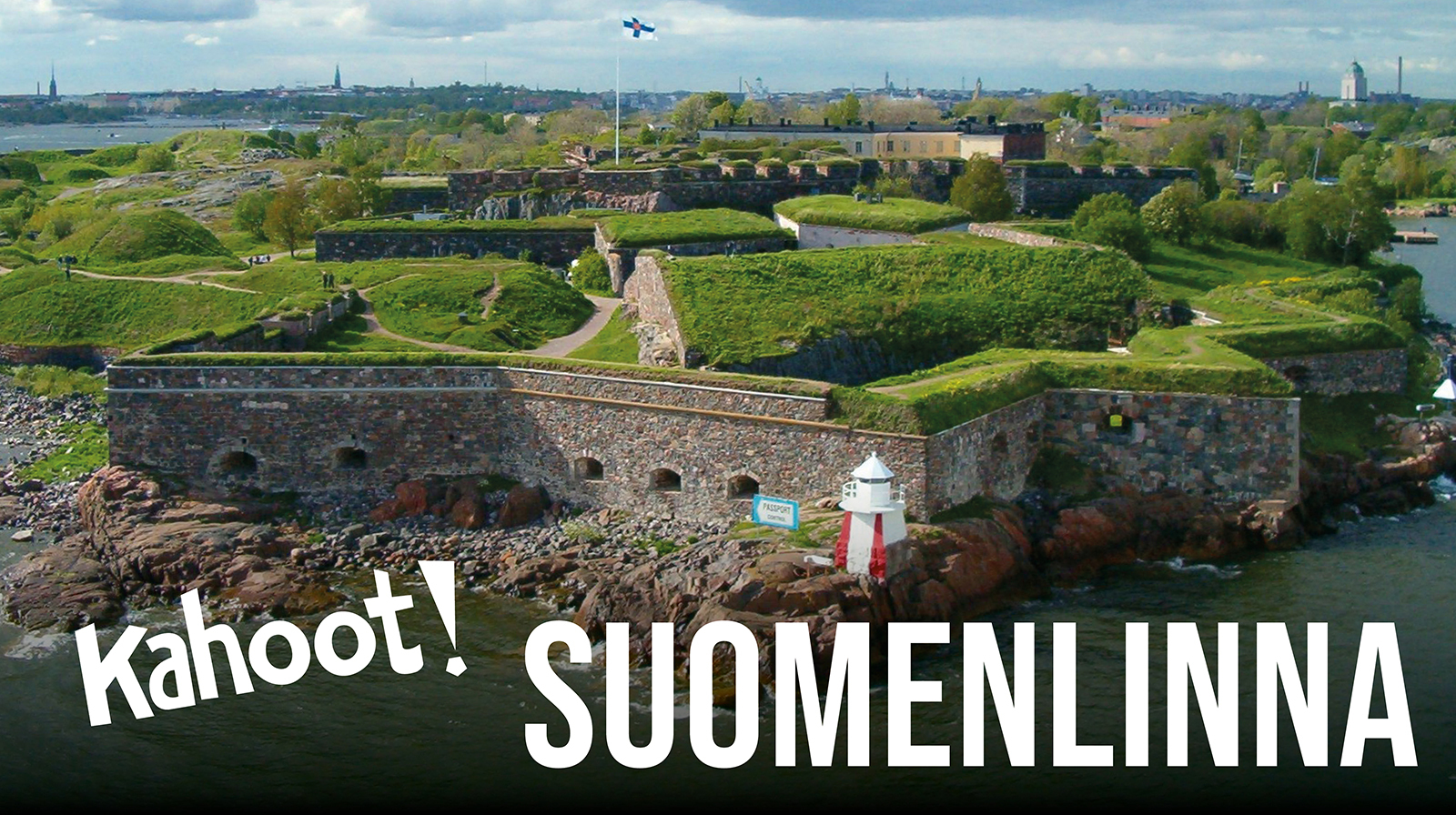 Oke26, Public domain, via Wikimedia Commons kahoot_mp_suomenlinna.jpg